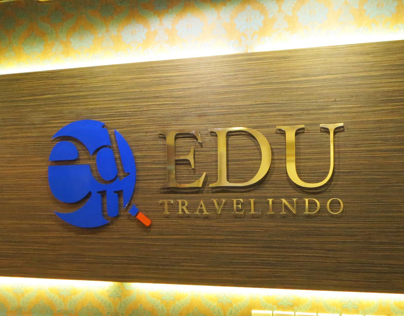 Grandcity Mall's EDU Travelindo