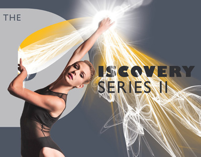 UA Dance Season Brochure 2013/14