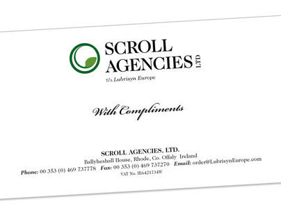 Scroll Agencies