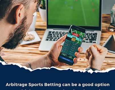 Profits in Arbitrage Sports Betting