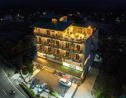 best hotels in Dharamshala
