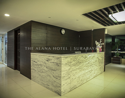 Alana Hotel