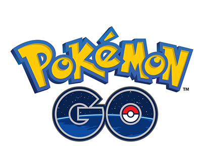Pokémon Go - Print Teaser