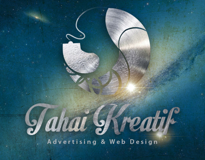 Tahai Kreatif Branding & Identity