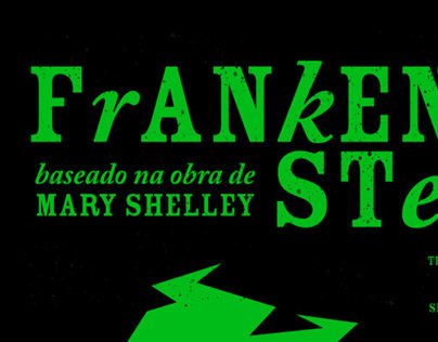 Frankenstein | Stage Play