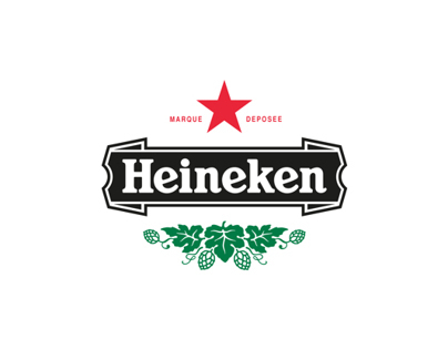 Heineken Cider