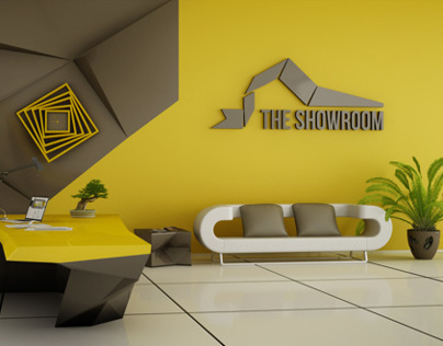 The Showroom project