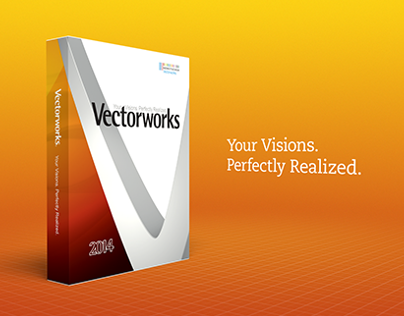 Vectorworks 2014 Launch Commercial