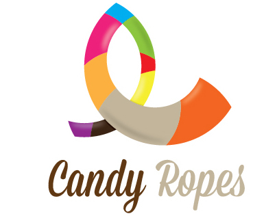 Candy Ropes Logo