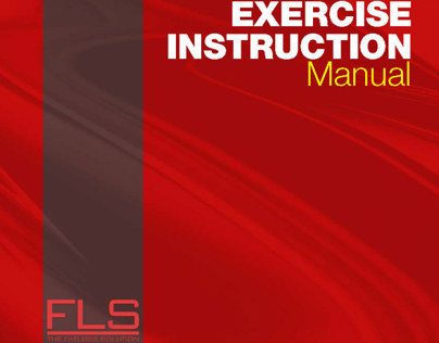 Improving a fitness manual