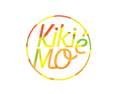 Kiki-é Mo Branding