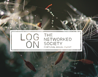 ERICSSON PORTUGAL - LOG ON THE NETWORKED SOCIETY