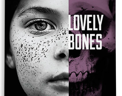 The Lovely Bones and Alice Sebold Book Covers