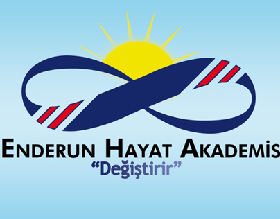Enderun Hayat Akademisi Logo (2013)