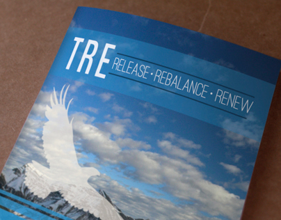 TRE LLC. | Trauma Therapy Branding