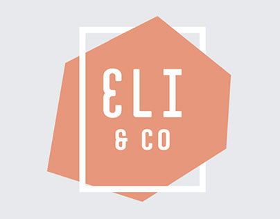 Eli&Co Cowork | Social Media Design