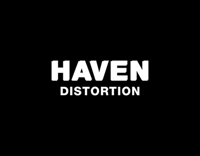 Haven Apparel Distortion