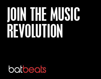 BeatsAudio - Join the Music Revolution