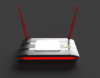 Wi-Fi Router UX Redesign