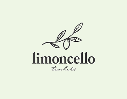 Logo | limoncello