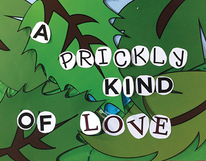 A Prickly Kind of Love