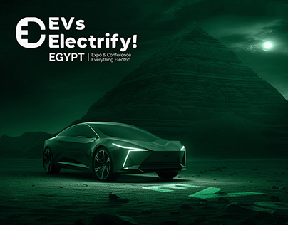 EVs Electrify egypt