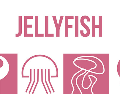 Jellyfish:Animal Symbol