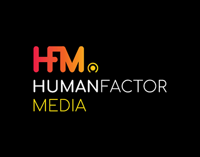 Human Factor Media Branding