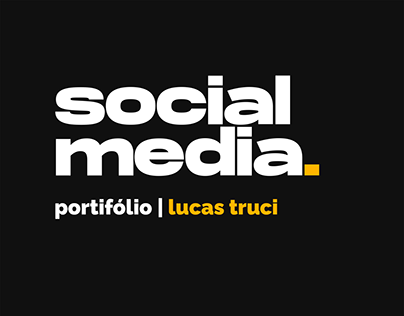 Social Media - Laço Digital 2024