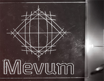 New font family: Mevum