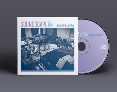 SoundScape Big Band