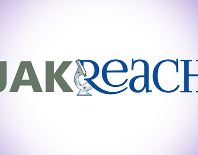 Kak Reach Logo