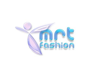Logo Design: MRT Fashion