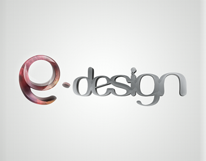 e-design
