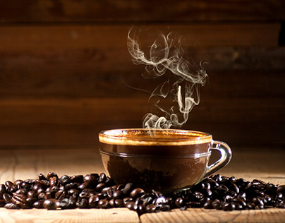 Cà phê ăn kiêng Bulletproof Coffee là gì