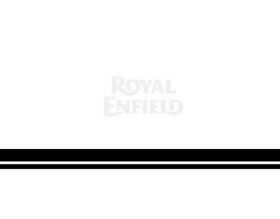 Project at Royal Enfield: Color palette for 2023