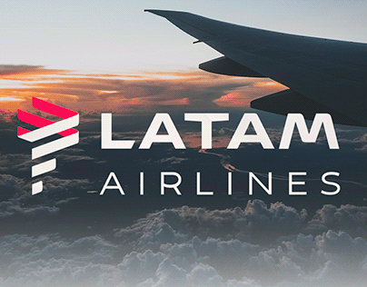 LATAM Airlines ┃Por ti y para ti
