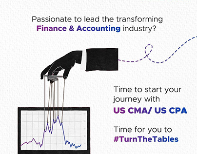 Transformation in the F&A industry with US CMA/CPA