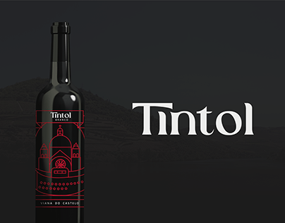 Tintol Wine Brand