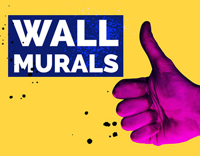 WALL MURALS