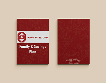 Corporate Literature (Brochure Design)