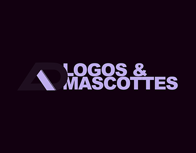 LOGOS & MASCOTTES