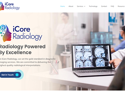 iCore Radiology