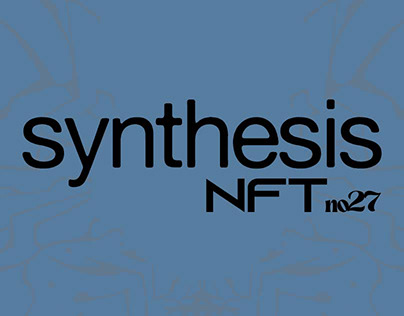 synthesis | Tezos NFT Project