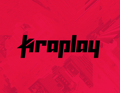 Kraplay Streaming Assets