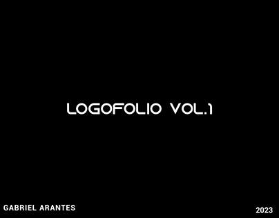 Project thumbnail - LOGOFOLIO - 2023