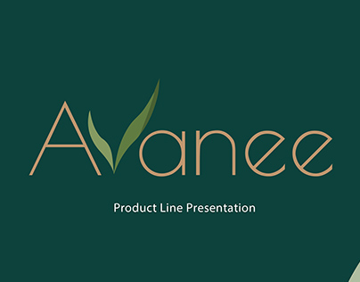 AVANEE - Product Line Presentation