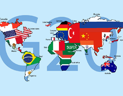 Illustration on G20
