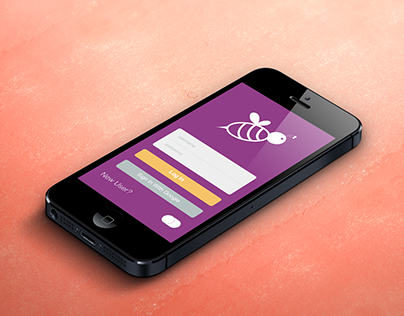 Beecin - Mobile App
