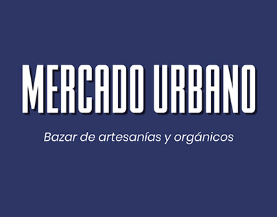 Mercado Urbano